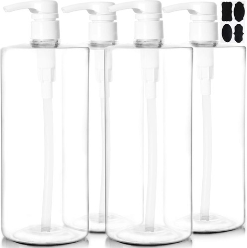 Pack 1000ml empty - pack, (1