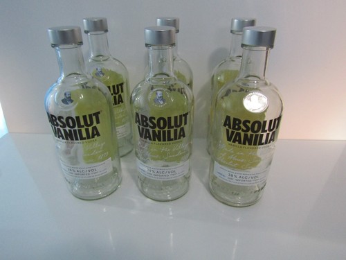 Upcycle empty litre - 1,