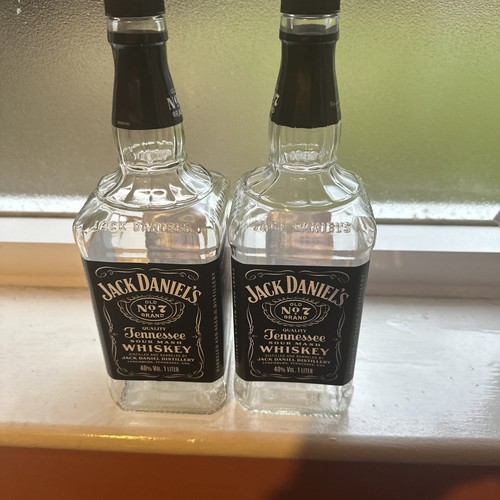 Jack daniels old no 7 - jack,