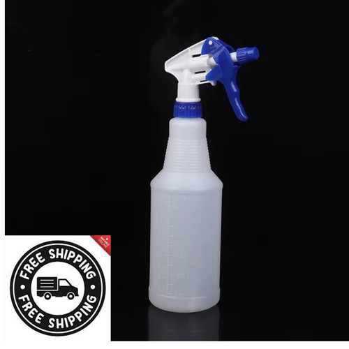 Litre empty trigger - litre, spray