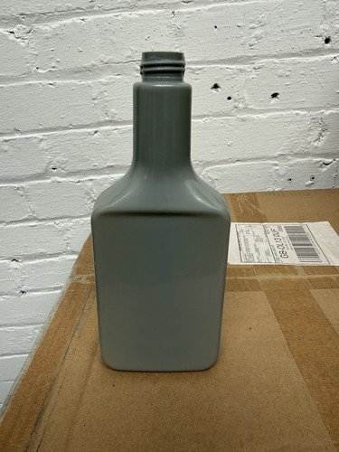 Plastic bottles 350ml - bottles,