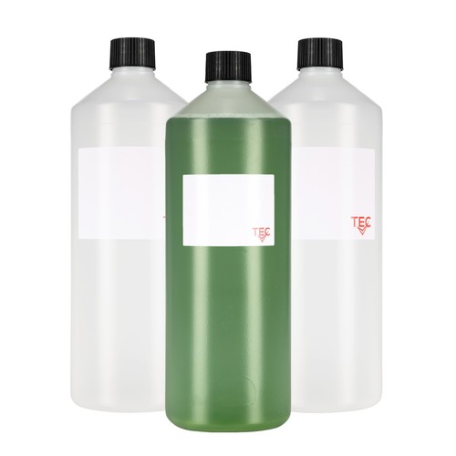 Tec litre hdpe plastic - litre,