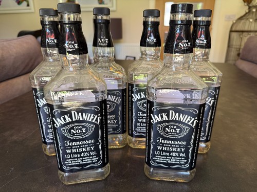 Jack daniels whiskey - jack,