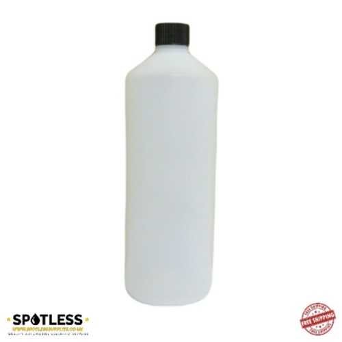 1000ml hdpe frosted - 1l,