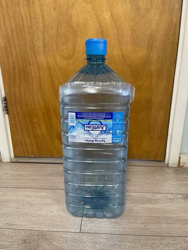 Water cooler empty - water,