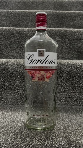 Gordon premium pink gin - gordon’s,