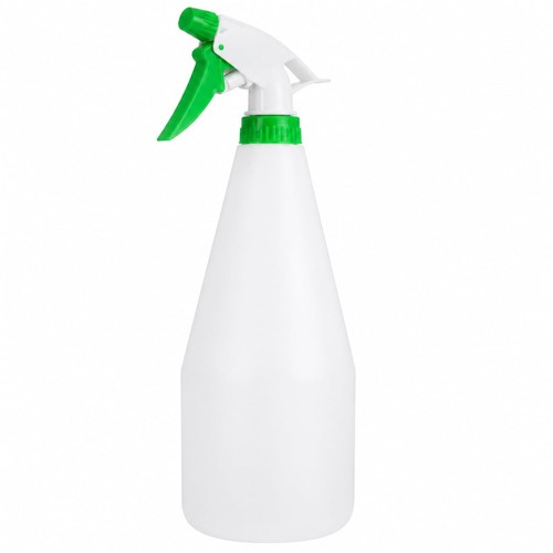 Litre empty plastic spray - litre,