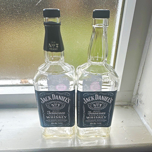 Jack daniels old no - 2,