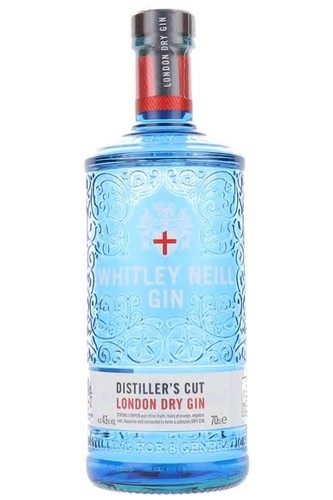 Empty litre whitley neill - 4,
