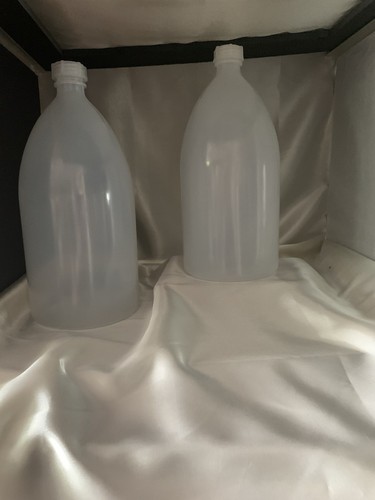 New 3 litre ldpe - new.,