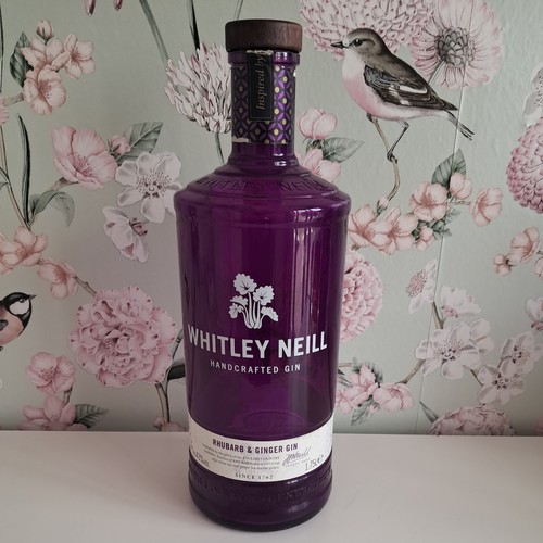 Whitley neil empty - neil,