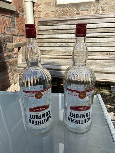 Empty southern comfort - 2,