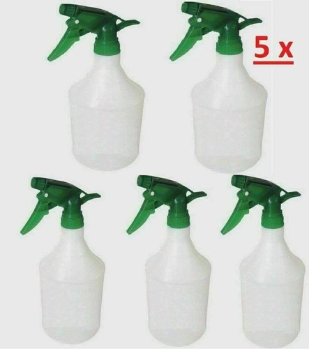 Litre empty trigger water - 1,
