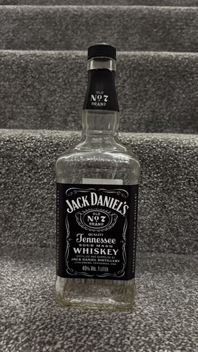 Jack daniel old 7 - jack, no.7