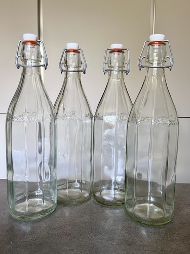 Empty litre casolare - 1,
