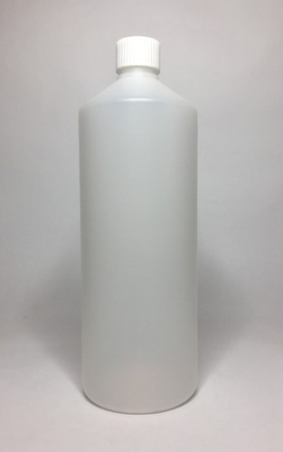 1000ml natural hdpe - natural,