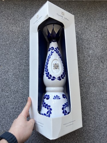 Clase azul reposado tequila - clase,